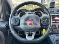 2020 Fiat Panda