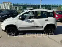 2020 Fiat Panda