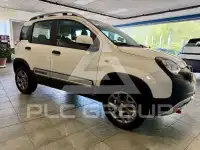 2020 Fiat Panda