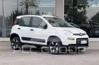 2020 Fiat Panda