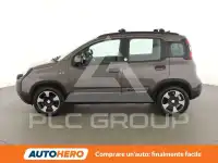 2020 Fiat Panda