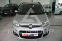2020 Fiat Panda