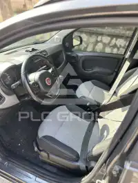 2020 Fiat Panda
