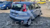 2020 Fiat Panda