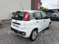 2020 Fiat Panda