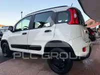 2020 Fiat Panda