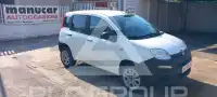 2020 Fiat Panda