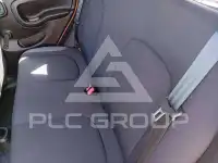 2020 Fiat Panda