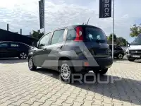 2020 Fiat Panda