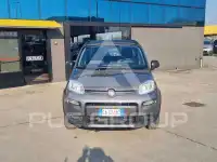 2020 Fiat Panda