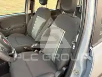 2020 Fiat Panda