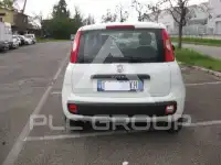 2020 Fiat Panda