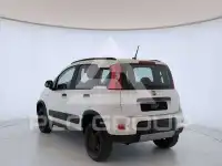 2020 Fiat Panda