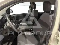2020 Fiat Panda