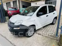 2019 Fiat Panda