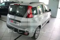 2020 Fiat Panda