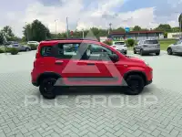 2020 Fiat Panda