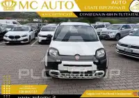 2020 Fiat Panda