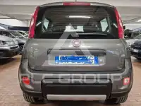 2020 Fiat Panda