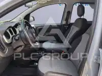 2020 Fiat Panda