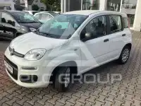 2020 Fiat Panda