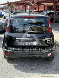 2020 Fiat Panda