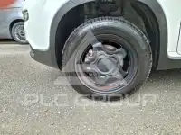 2020 Fiat Panda
