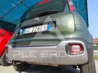 2020 Fiat Panda