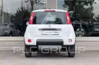 2020 Fiat Panda