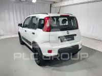 2020 Fiat Panda