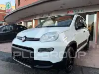 2020 Fiat Panda