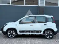 2020 Fiat Panda