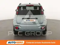 2020 Fiat Panda