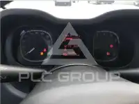 2020 Fiat Panda