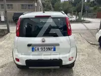 2020 Fiat Panda