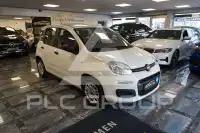 2020 Fiat Panda
