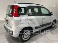 2020 Fiat Panda