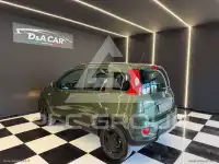 2020 Fiat Panda