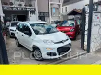 2020 Fiat Panda