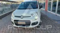 2020 Fiat Panda
