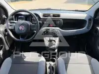 2020 Fiat Panda