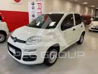 2023 Fiat Panda