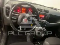2020 Fiat Panda