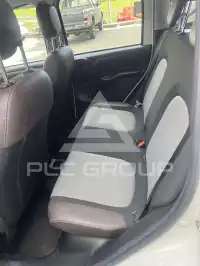 2020 Fiat Panda