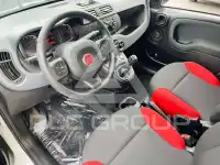 2020 Fiat Panda