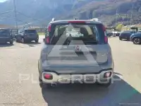 2020 Fiat Panda