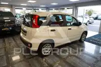 2020 Fiat Panda