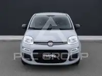 2020 Fiat Panda