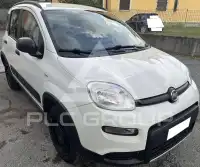 2020 Fiat Panda