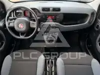 2020 Fiat Panda